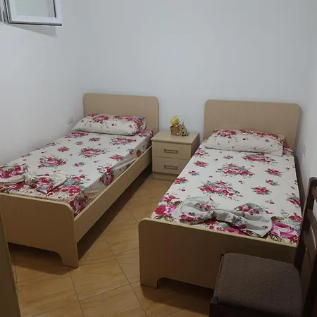 Klea Vlorë