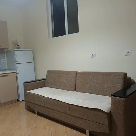 Klea Apartament Wlora