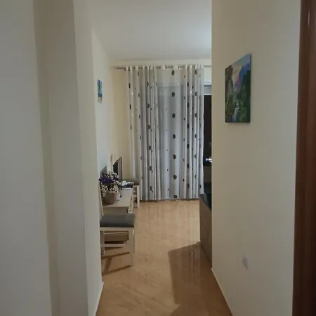 Apartament Klea *