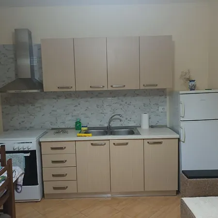 Apartment Klea